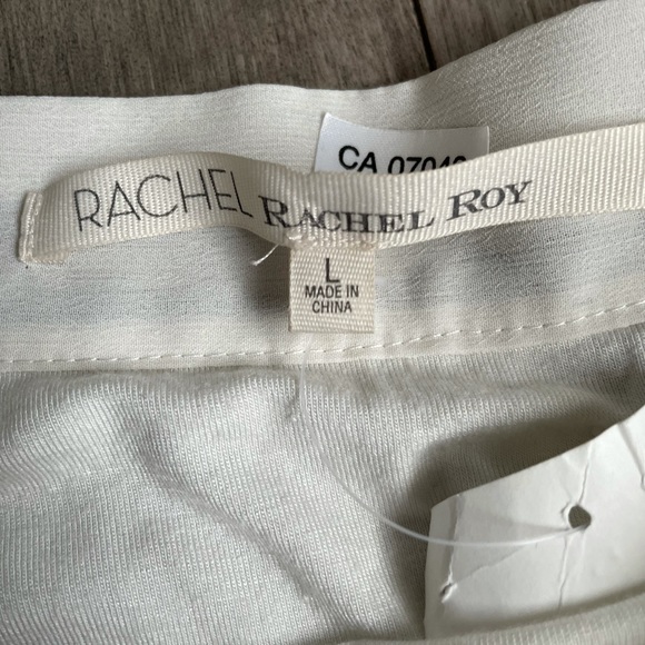 Rachel Rachel wear SIZE L NWT - Picture 5 of 5